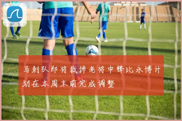 马刺队即将裁掉老将中锋比永博计划在本周末前完成调整